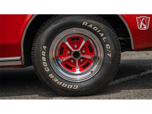1973 Ford Mustang (CC-2069733) for sale in Smyrna, Tennessee