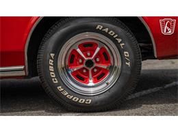 1973 Ford Mustang (CC-2069733) for sale in Smyrna, Tennessee