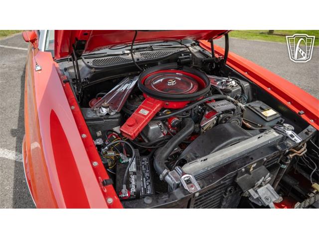 1973 Ford Mustang (CC-2069733) for sale in Smyrna, Tennessee