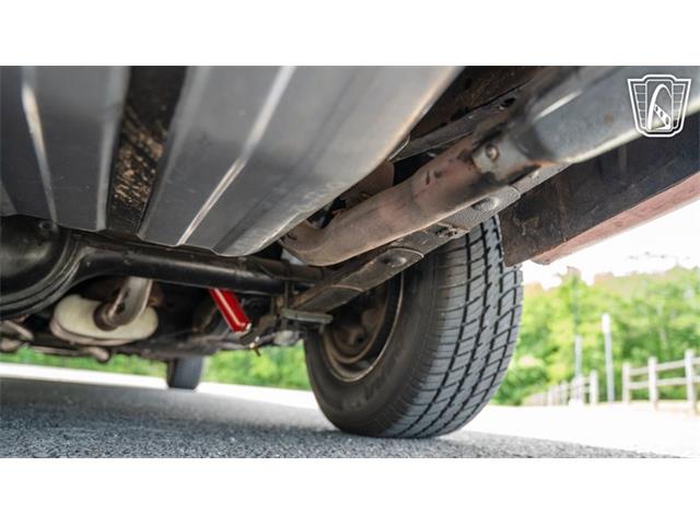 1973 Ford Mustang (CC-2069733) for sale in Smyrna, Tennessee