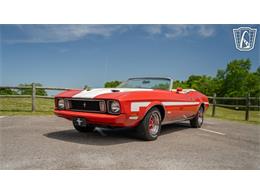 1973 Ford Mustang (CC-2069733) for sale in Smyrna, Tennessee