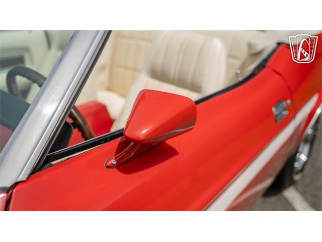 1973 Ford Mustang (CC-2069733) for sale in Smyrna, Tennessee