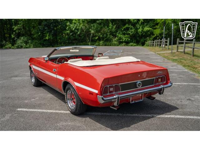 1973 Ford Mustang (CC-2069733) for sale in Smyrna, Tennessee