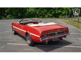 1973 Ford Mustang (CC-2069733) for sale in Smyrna, Tennessee