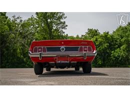 1973 Ford Mustang (CC-2069733) for sale in Smyrna, Tennessee