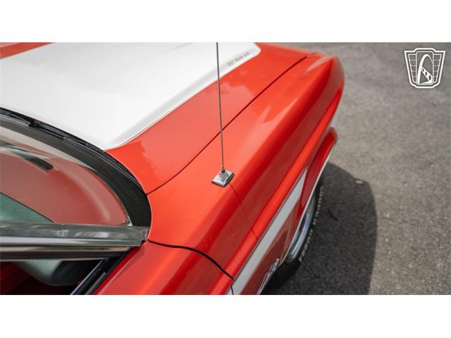 1973 Ford Mustang (CC-2069733) for sale in Smyrna, Tennessee