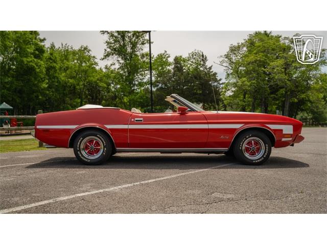 1973 Ford Mustang (CC-2069733) for sale in Smyrna, Tennessee