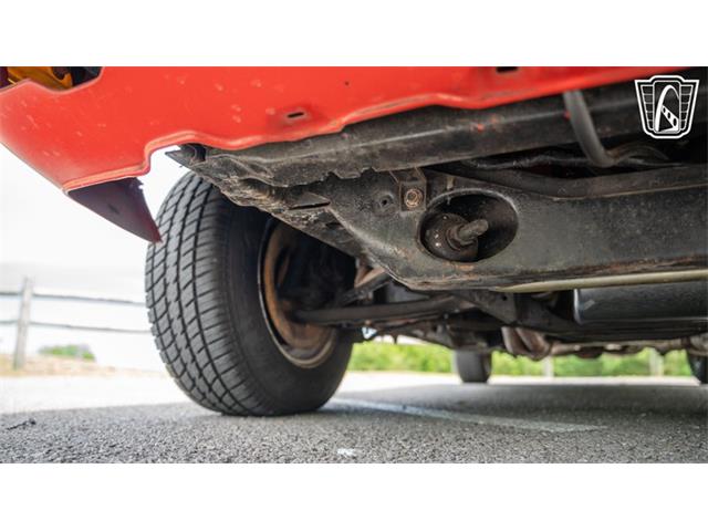 1973 Ford Mustang (CC-2069733) for sale in Smyrna, Tennessee