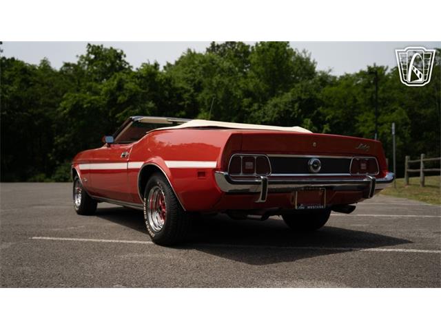1973 Ford Mustang (CC-2069733) for sale in Smyrna, Tennessee