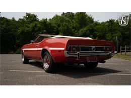 1973 Ford Mustang (CC-2069733) for sale in Smyrna, Tennessee