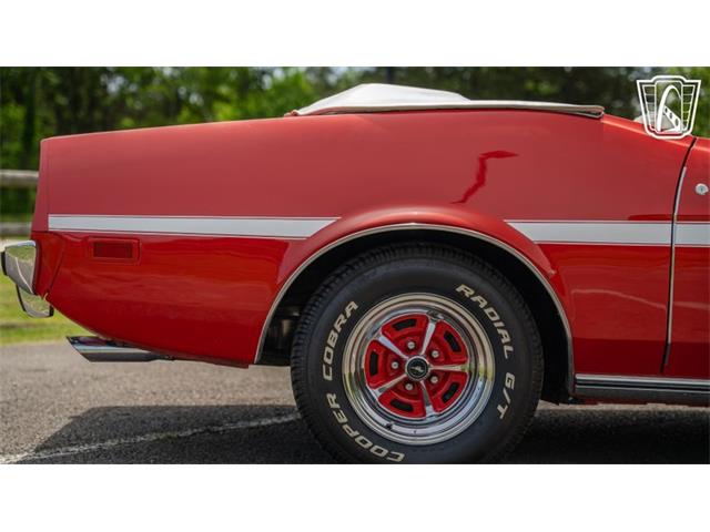 1973 Ford Mustang (CC-2069733) for sale in Smyrna, Tennessee