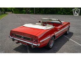 1973 Ford Mustang (CC-2069733) for sale in Smyrna, Tennessee