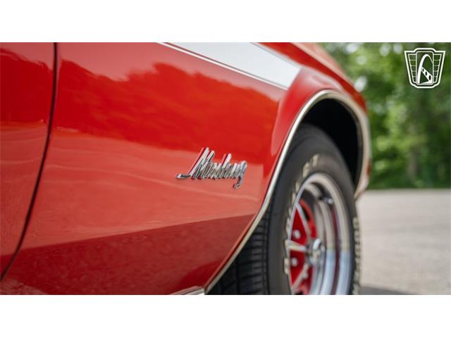 1973 Ford Mustang (CC-2069733) for sale in Smyrna, Tennessee