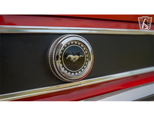 1973 Ford Mustang (CC-2069733) for sale in Smyrna, Tennessee