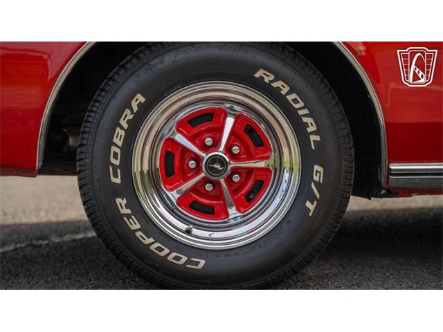 1973 Ford Mustang (CC-2069733) for sale in Smyrna, Tennessee