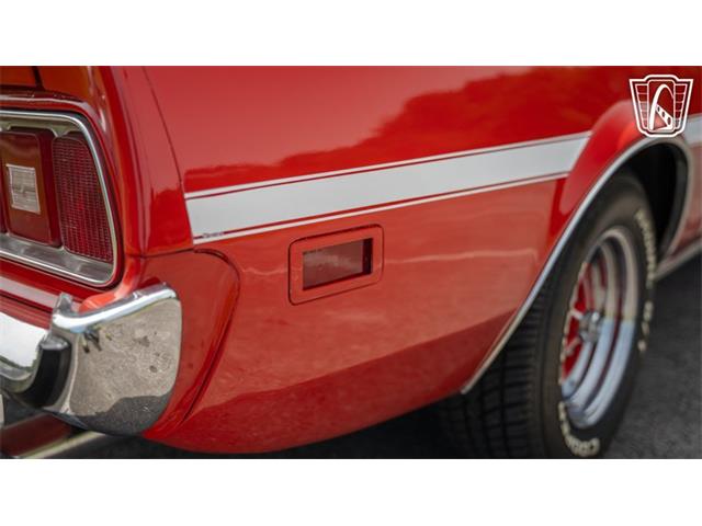 1973 Ford Mustang (CC-2069733) for sale in Smyrna, Tennessee