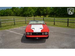 1973 Ford Mustang (CC-2069733) for sale in Smyrna, Tennessee