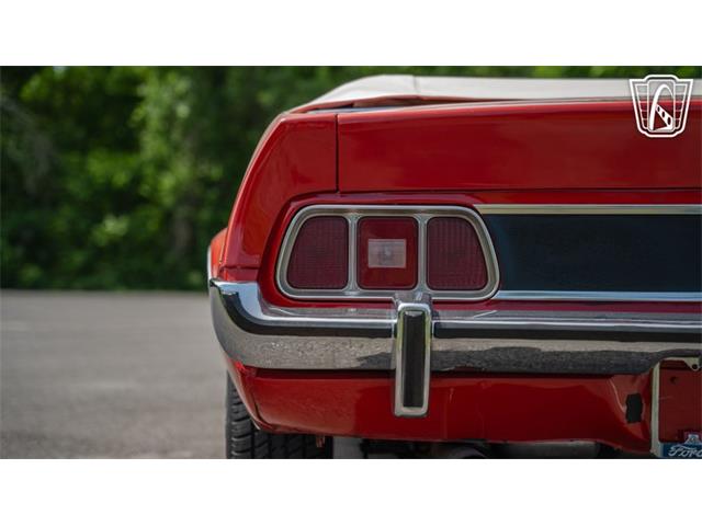 1973 Ford Mustang (CC-2069733) for sale in Smyrna, Tennessee