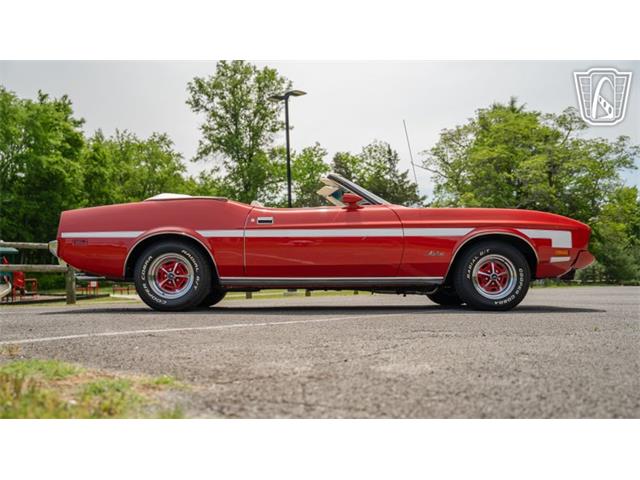 1973 Ford Mustang (CC-2069733) for sale in Smyrna, Tennessee