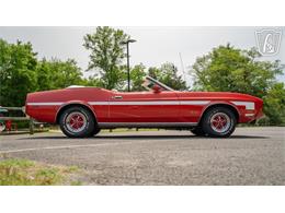 1973 Ford Mustang (CC-2069733) for sale in Smyrna, Tennessee