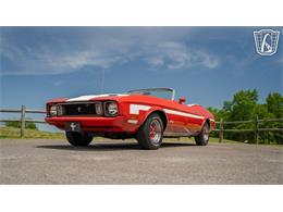 1973 Ford Mustang (CC-2069733) for sale in Smyrna, Tennessee