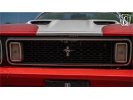 1973 Ford Mustang (CC-2069733) for sale in Smyrna, Tennessee