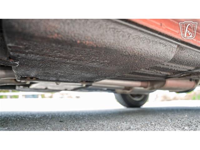 1973 Ford Mustang (CC-2069733) for sale in Smyrna, Tennessee