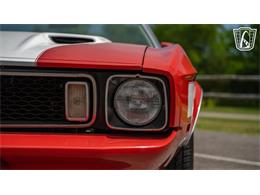 1973 Ford Mustang (CC-2069733) for sale in Smyrna, Tennessee