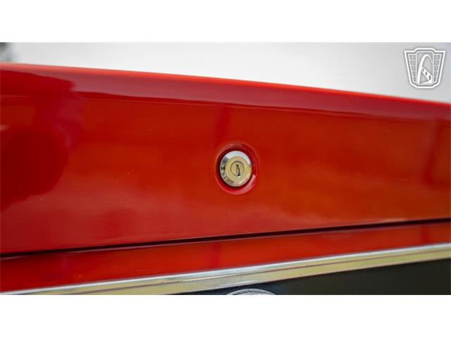 1973 Ford Mustang (CC-2069733) for sale in Smyrna, Tennessee