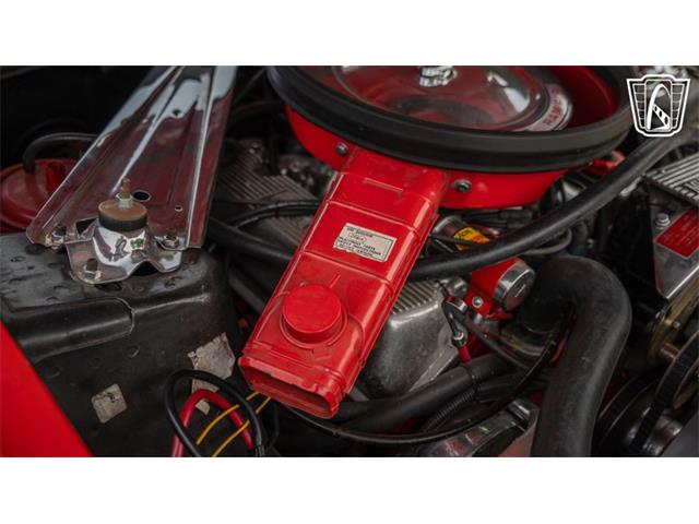 1973 Ford Mustang (CC-2069733) for sale in Smyrna, Tennessee