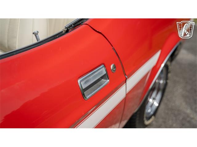 1973 Ford Mustang (CC-2069733) for sale in Smyrna, Tennessee