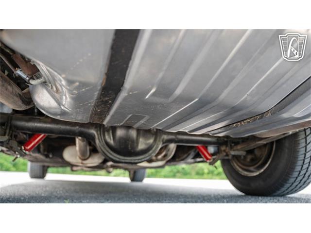 1973 Ford Mustang (CC-2069733) for sale in Smyrna, Tennessee