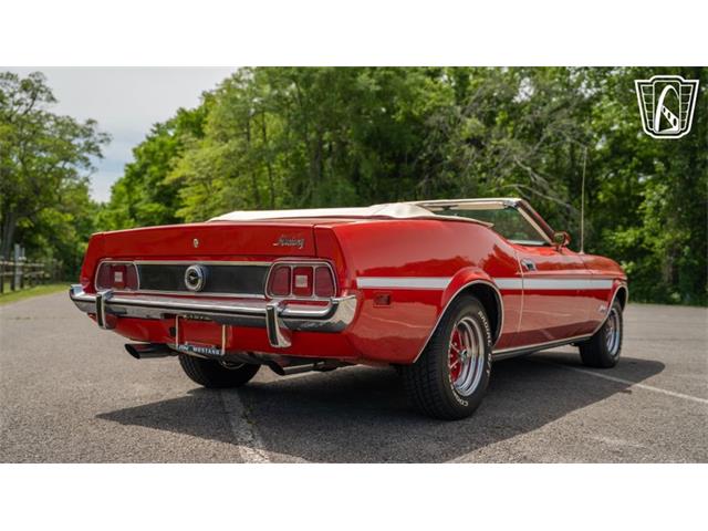 1973 Ford Mustang (CC-2069733) for sale in Smyrna, Tennessee