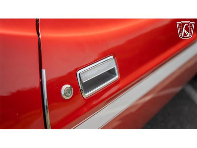 1973 Ford Mustang (CC-2069733) for sale in Smyrna, Tennessee