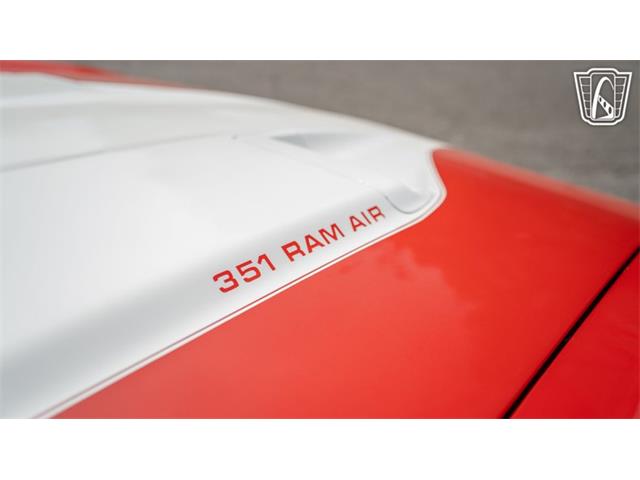 1973 Ford Mustang (CC-2069733) for sale in Smyrna, Tennessee