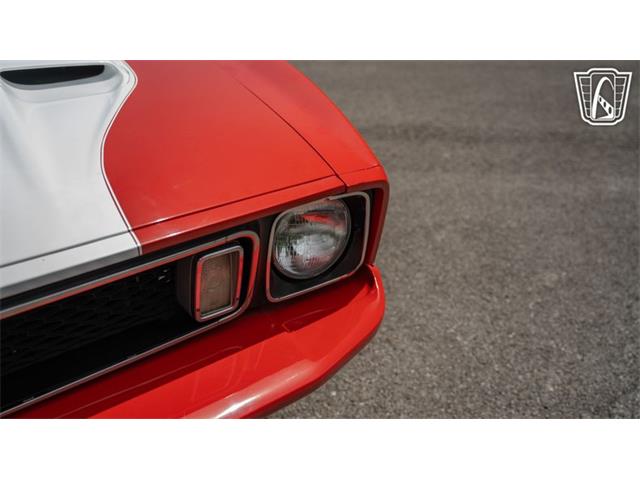 1973 Ford Mustang (CC-2069733) for sale in Smyrna, Tennessee