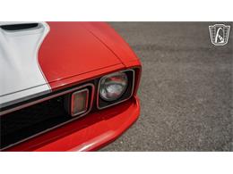 1973 Ford Mustang (CC-2069733) for sale in Smyrna, Tennessee