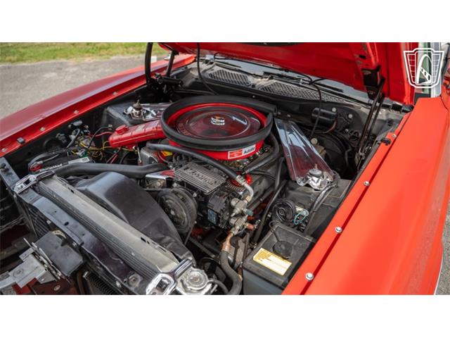 1973 Ford Mustang (CC-2069733) for sale in Smyrna, Tennessee