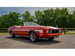 1973 Ford Mustang (CC-2069733) for sale in Smyrna, Tennessee