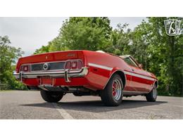 1973 Ford Mustang (CC-2069733) for sale in Smyrna, Tennessee