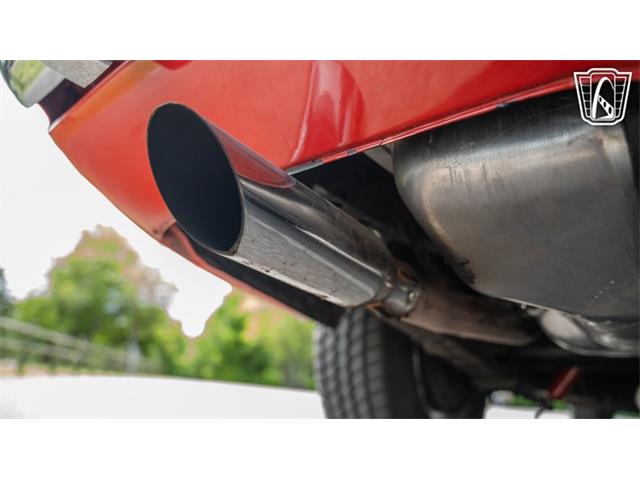 1973 Ford Mustang (CC-2069733) for sale in Smyrna, Tennessee