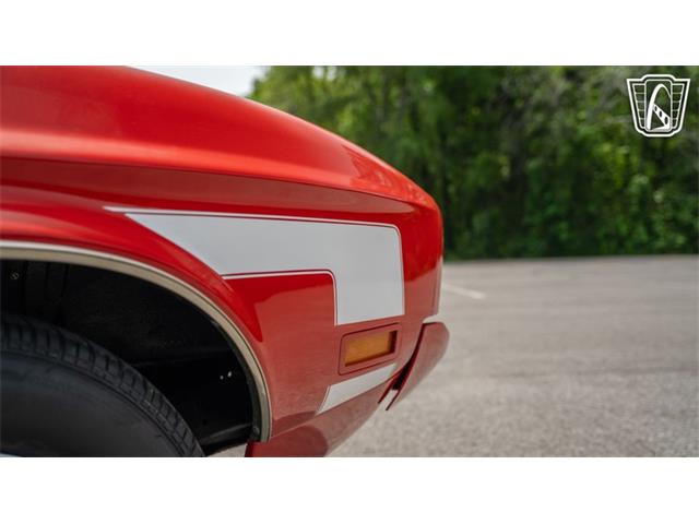 1973 Ford Mustang (CC-2069733) for sale in Smyrna, Tennessee