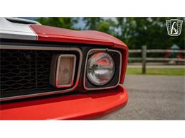 1973 Ford Mustang (CC-2069733) for sale in Smyrna, Tennessee