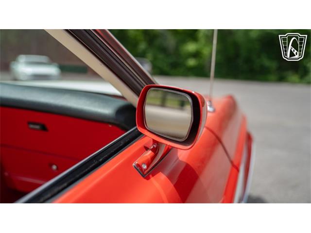 1973 Ford Mustang (CC-2069733) for sale in Smyrna, Tennessee