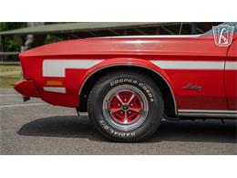 1973 Ford Mustang (CC-2069733) for sale in Smyrna, Tennessee
