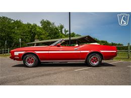 1973 Ford Mustang (CC-2069733) for sale in Smyrna, Tennessee