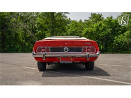 1973 Ford Mustang (CC-2069733) for sale in Smyrna, Tennessee