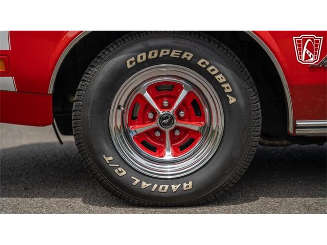 1973 Ford Mustang (CC-2069733) for sale in Smyrna, Tennessee
