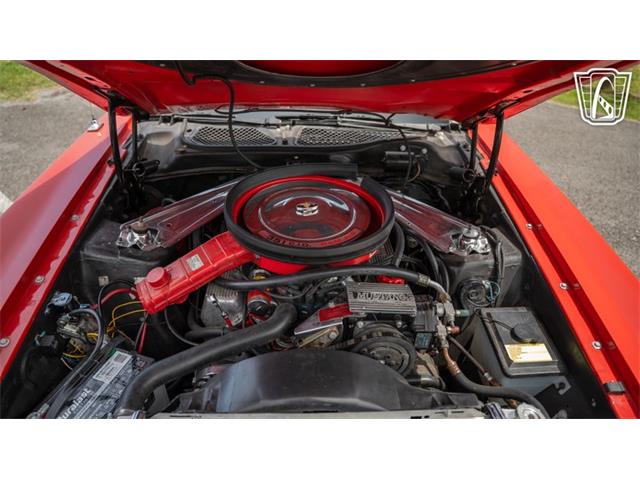 1973 Ford Mustang (CC-2069733) for sale in Smyrna, Tennessee