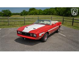 1973 Ford Mustang (CC-2069733) for sale in Smyrna, Tennessee
